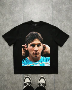 BOXY FIT MESSI - comprar online