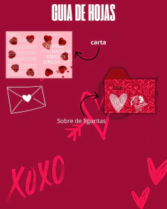 ALBUM DE PAREJA - Monotomo