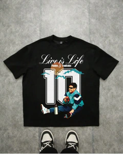 BOXY FIT MARADONA - comprar online