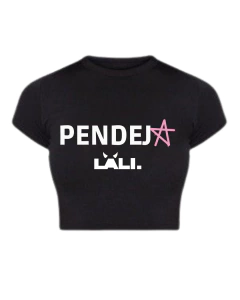 BABY TEE LALI - comprar online