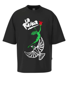 REMERAS LA RENGA - comprar online