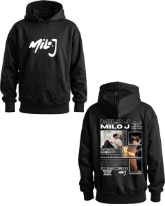 BUZO MILO J - comprar online
