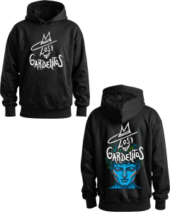 BUZOS LOS GARDELITOS - comprar online