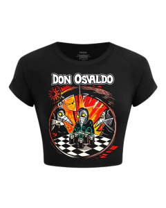 BABY TEE DON OSVALDO - comprar online