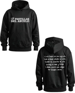 BUZO LAS PASTILLAS DEL ABUELO - comprar online