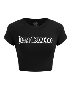 BABY TEE DON OSVALDO - comprar online