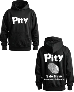 BUZO PITY - comprar online