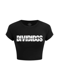 BABY TEE DIVIDIDOS - comprar online