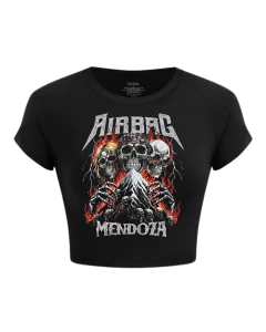 BABY TEE AIRBAG - comprar online