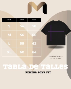 BOXY FIT AIRBAG en internet