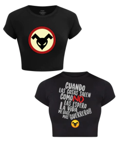 BABY TEE PITY ALVAREZ - comprar online