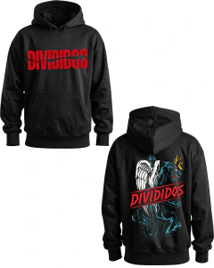 BUZO DIVIDIDOS - comprar online