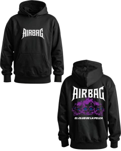 BUZO AIRBAG - comprar online