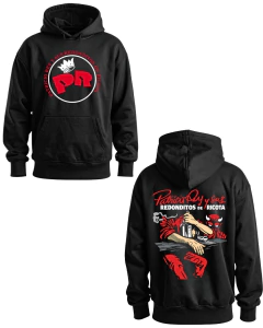 BUZO LOS REDONDOS - comprar online