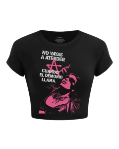 BABY TEE LALI - comprar online