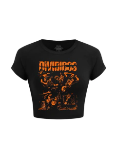 BABY TEE DIVIDIDOS - comprar online