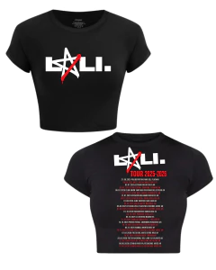 BABY TEE LALi - comprar online