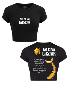BABY TEE NTVG - comprar online