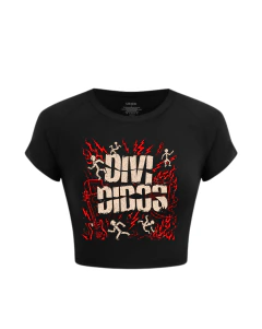 BABY TEE DIVIDIDOS - comprar online