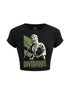 BABY TEE DIVIDIDOS - comprar online