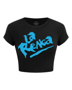 BABY TEE LA RENGA - comprar online