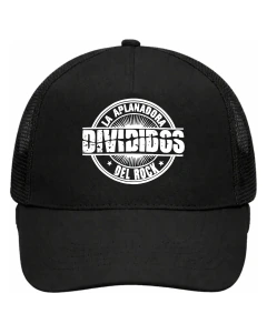 GORRA TRUCKER - comprar online