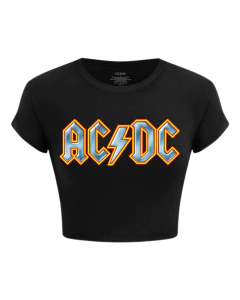 BABY TEE AC DC - comprar online