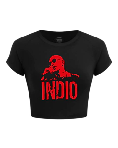 BABY TEE INDIO - comprar online