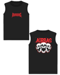 MUSCULOSA AIRBAG - comprar online