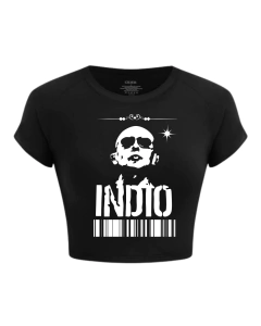 BABY TEE INDIO - comprar online