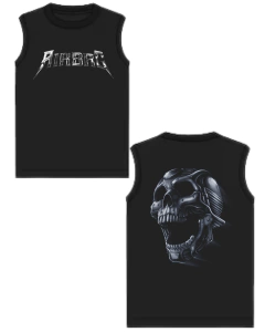MUSCULOSA AIRBAG - comprar online