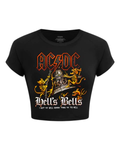 BABY TEE AC DC - comprar online