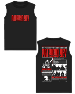 MUSCULOSA LOS REDONDOS - comprar online