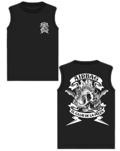 MUSCULOSA AIRBAG - comprar online
