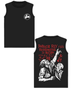 MUSCULOSA LOS REDONDOS - comprar online