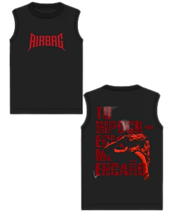MUSCULOSA AIRBAG - comprar online