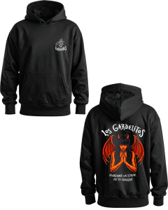 BUZOS LOS GARDELITOS - comprar online