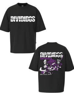 BOXY FIT DIVIDIDOS - comprar online