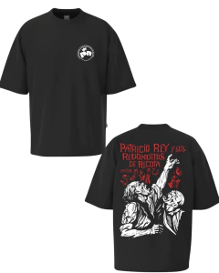REMERA LOS REDONDOS - comprar online