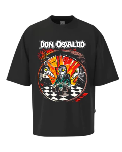 REMERAS DON OSVALDO - comprar online