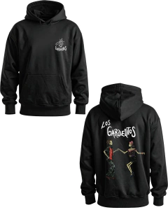 BUZOS LOS GARDELITOS - comprar online