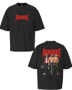 REMERAS AIRBAG - comprar online