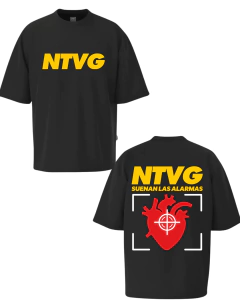 OVER NTVG - comprar online