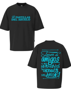OVER LAS PASTILLAS DEL ABUELO - comprar online