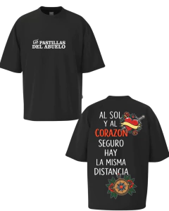 OVER LAS PASTILLAS DEL ABUELO - comprar online