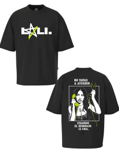 REMERA LALI - comprar online