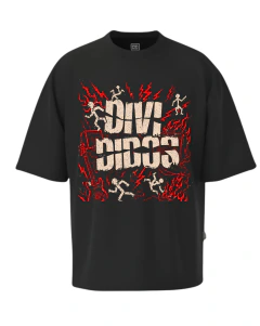 OVER DIVIDIDOS - comprar online