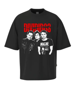 OVER DIVIDIDOS - comprar online