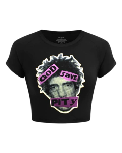 BABY TEE PITY ALVAREZ - comprar online