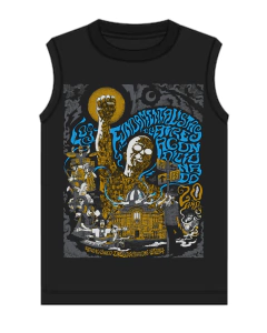 MUSCULOSA FUNDAMENTALISTAS - comprar online